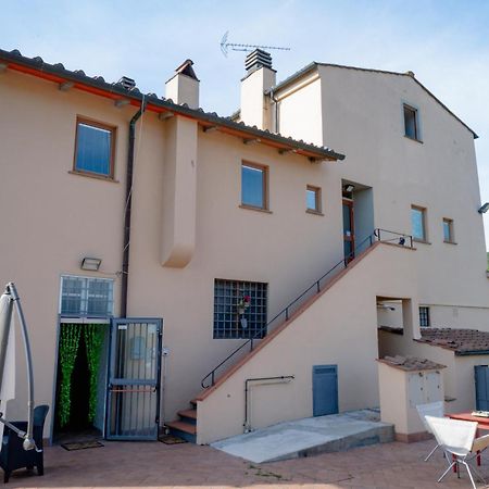 L'Antico Gabbiano B&B San Casciano in Val di Pesa Exterior photo