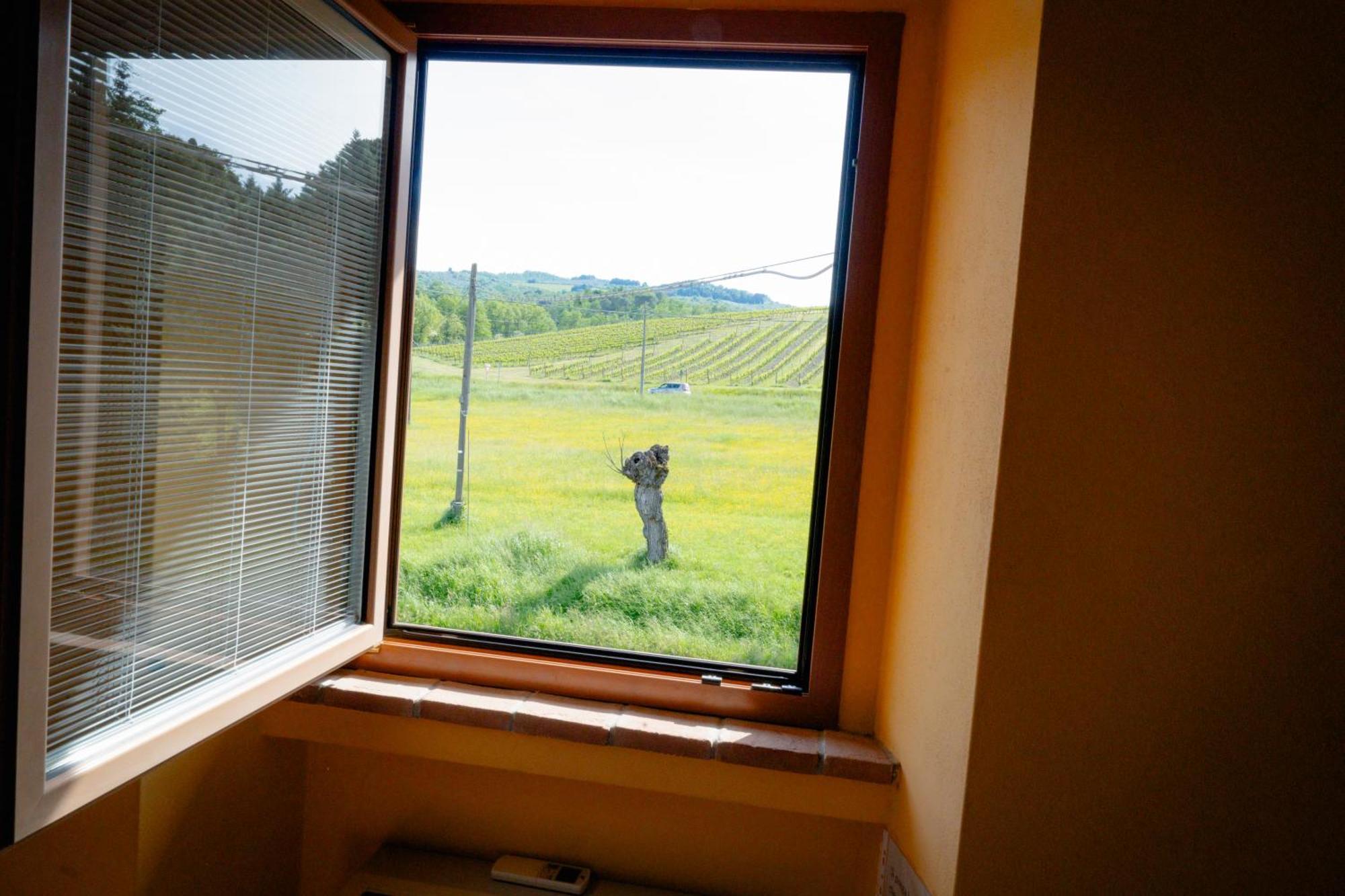 L'Antico Gabbiano B&B San Casciano in Val di Pesa Exterior photo