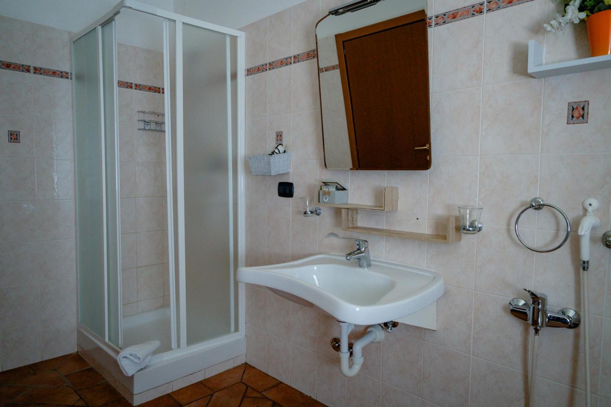 L'Antico Gabbiano B&B San Casciano in Val di Pesa Exterior photo