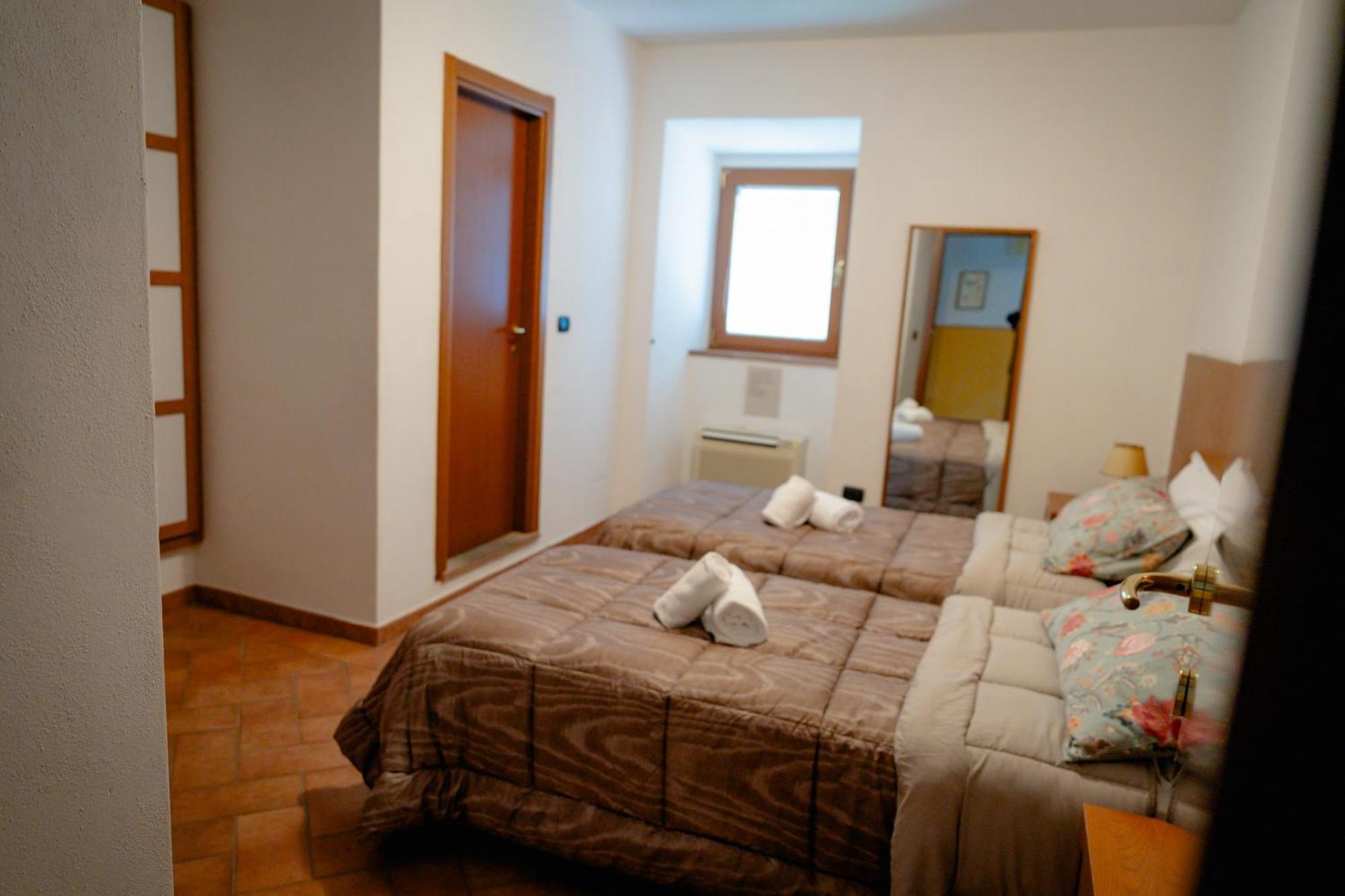 L'Antico Gabbiano B&B San Casciano in Val di Pesa Exterior photo