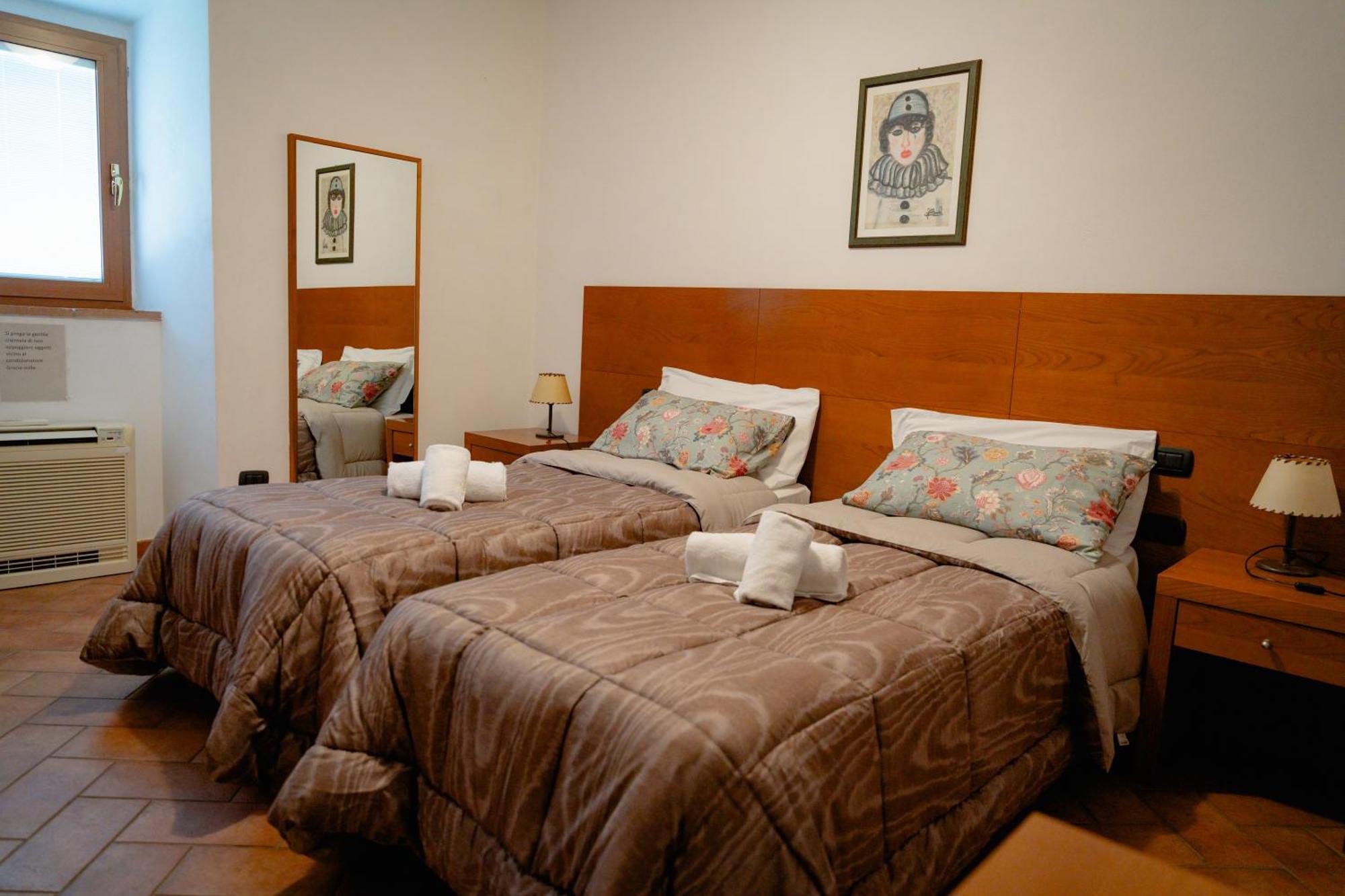 L'Antico Gabbiano B&B San Casciano in Val di Pesa Exterior photo