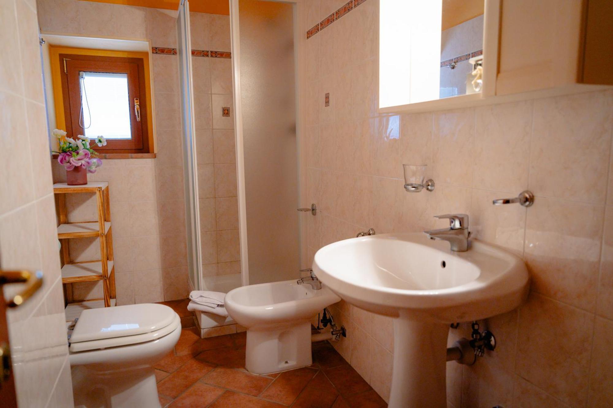 L'Antico Gabbiano B&B San Casciano in Val di Pesa Exterior photo