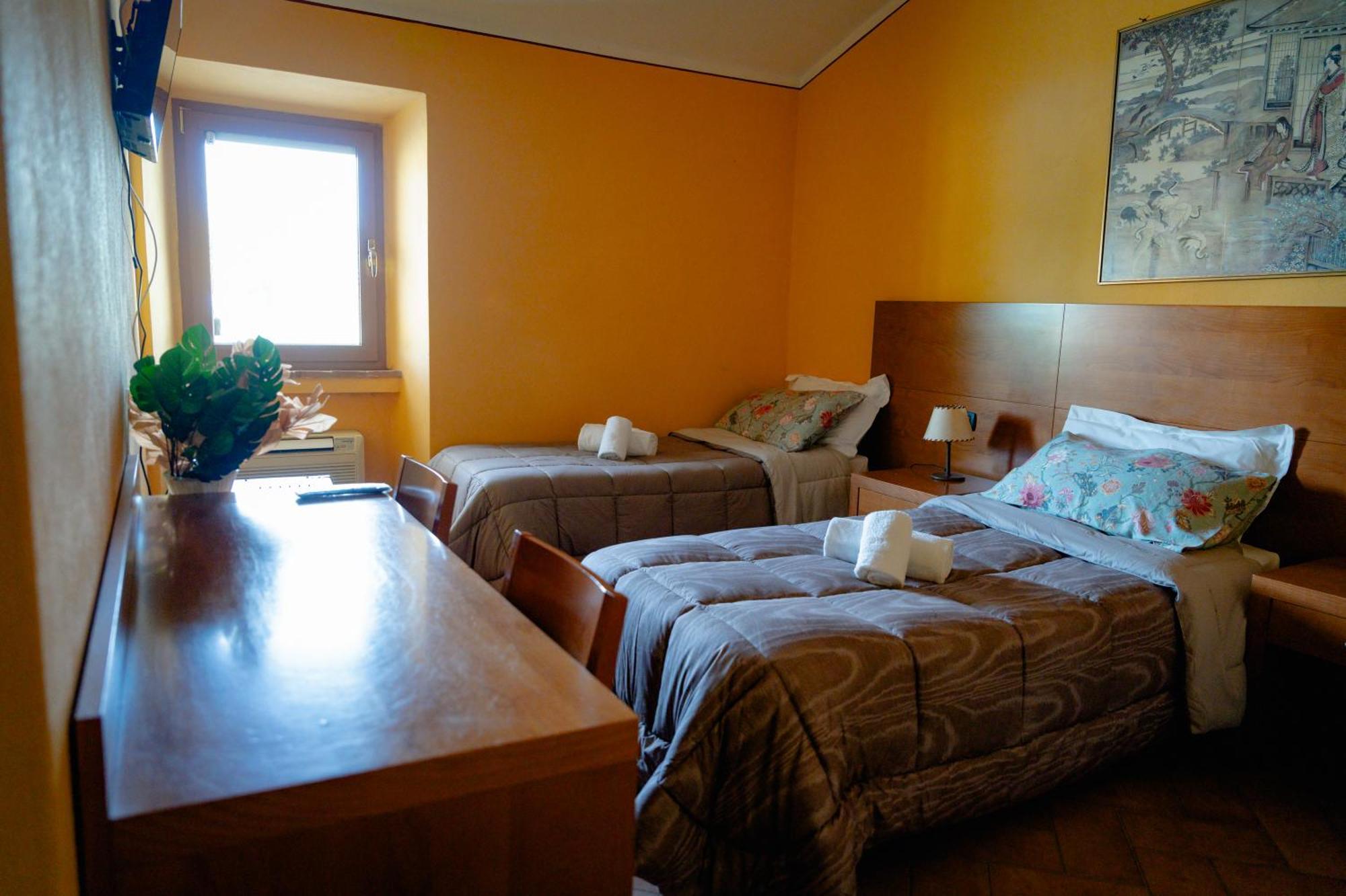 L'Antico Gabbiano B&B San Casciano in Val di Pesa Exterior photo