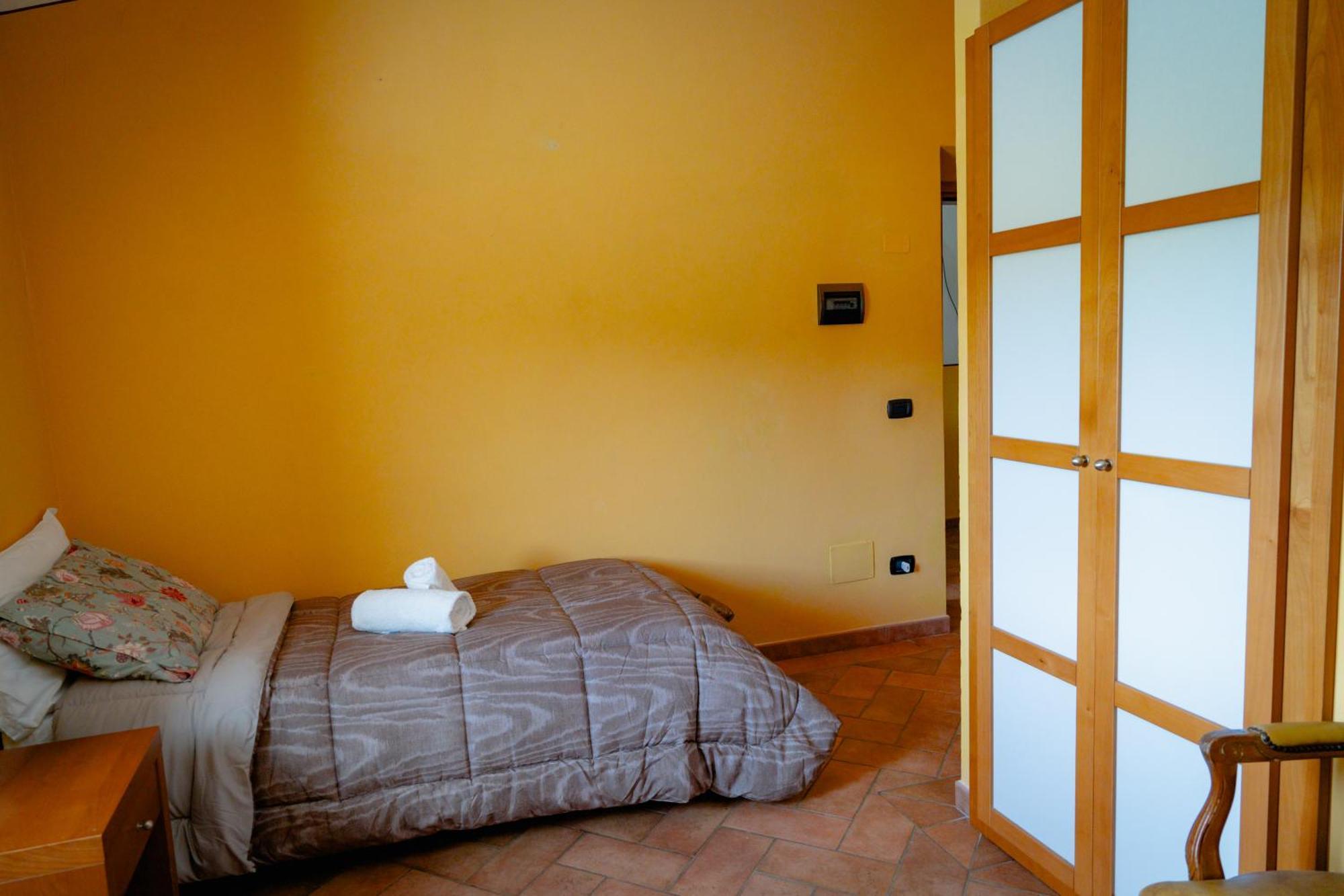 L'Antico Gabbiano B&B San Casciano in Val di Pesa Exterior photo