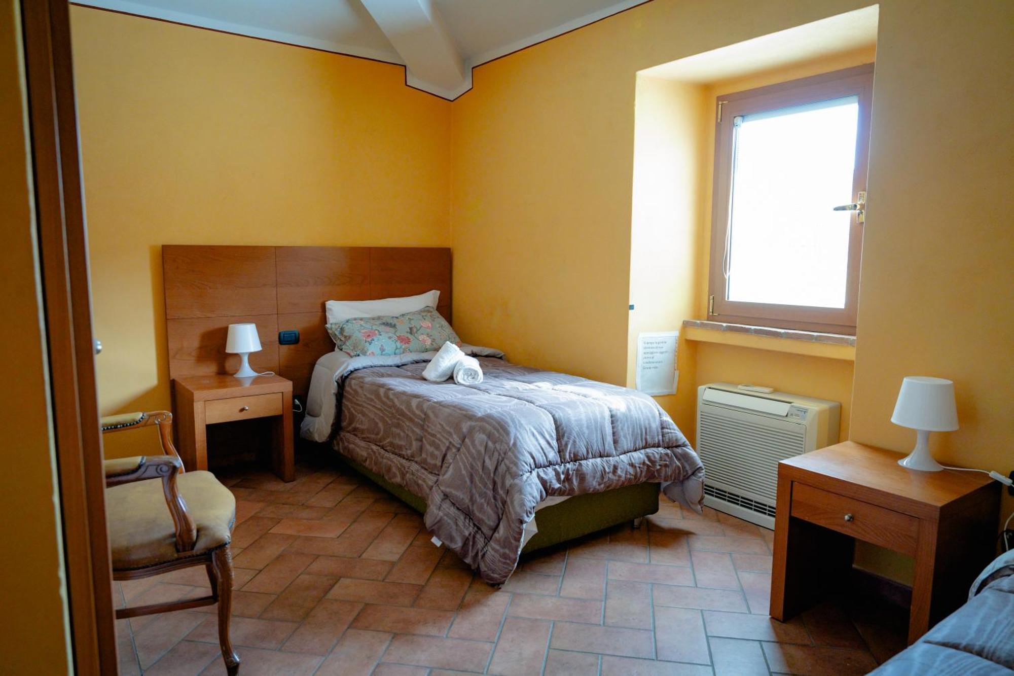 L'Antico Gabbiano B&B San Casciano in Val di Pesa Exterior photo