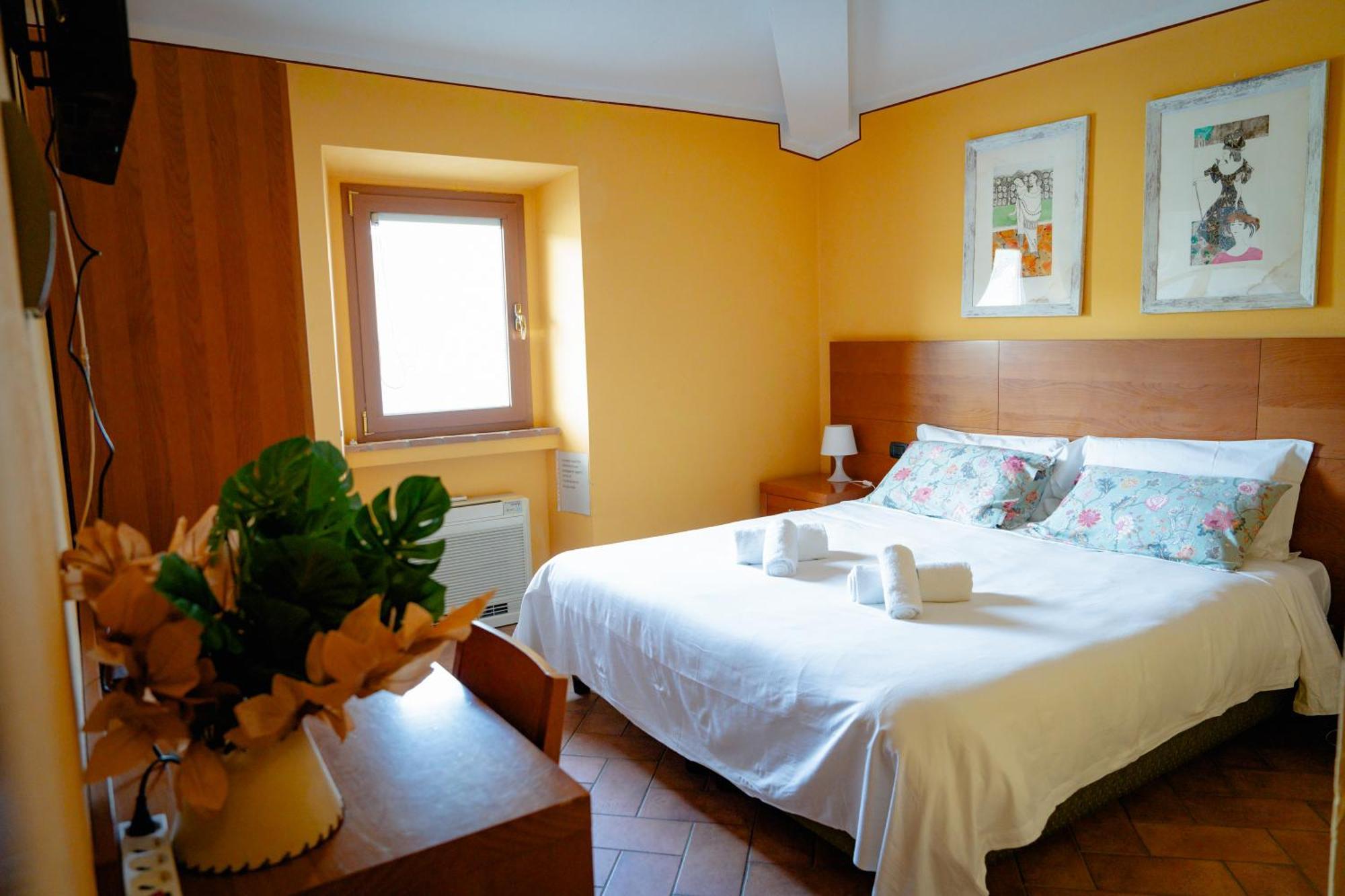 L'Antico Gabbiano B&B San Casciano in Val di Pesa Exterior photo