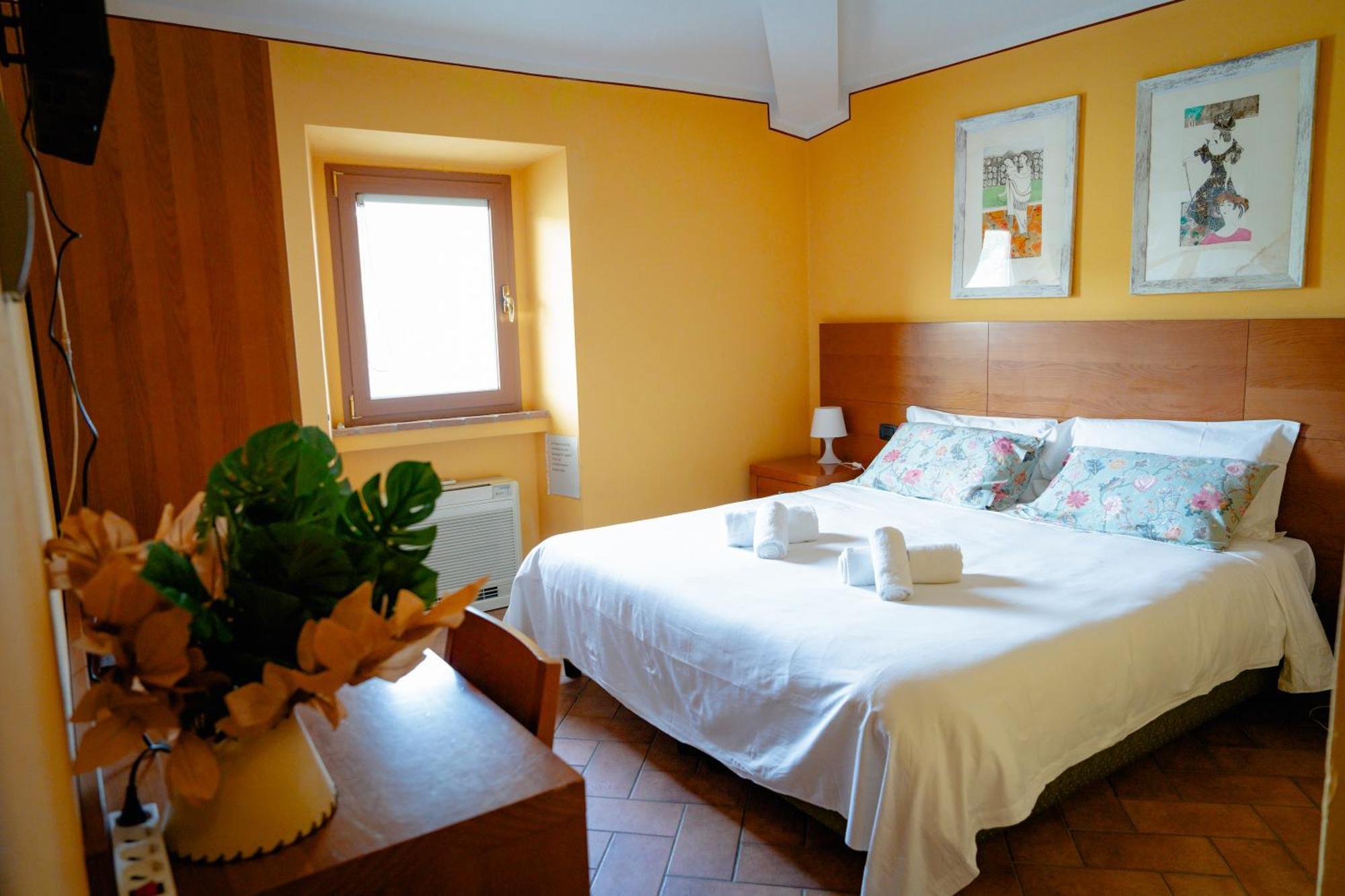 L'Antico Gabbiano B&B San Casciano in Val di Pesa Exterior photo