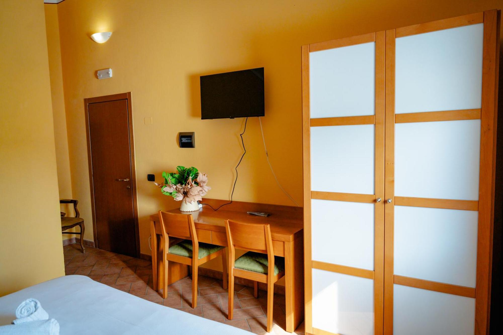 L'Antico Gabbiano B&B San Casciano in Val di Pesa Exterior photo