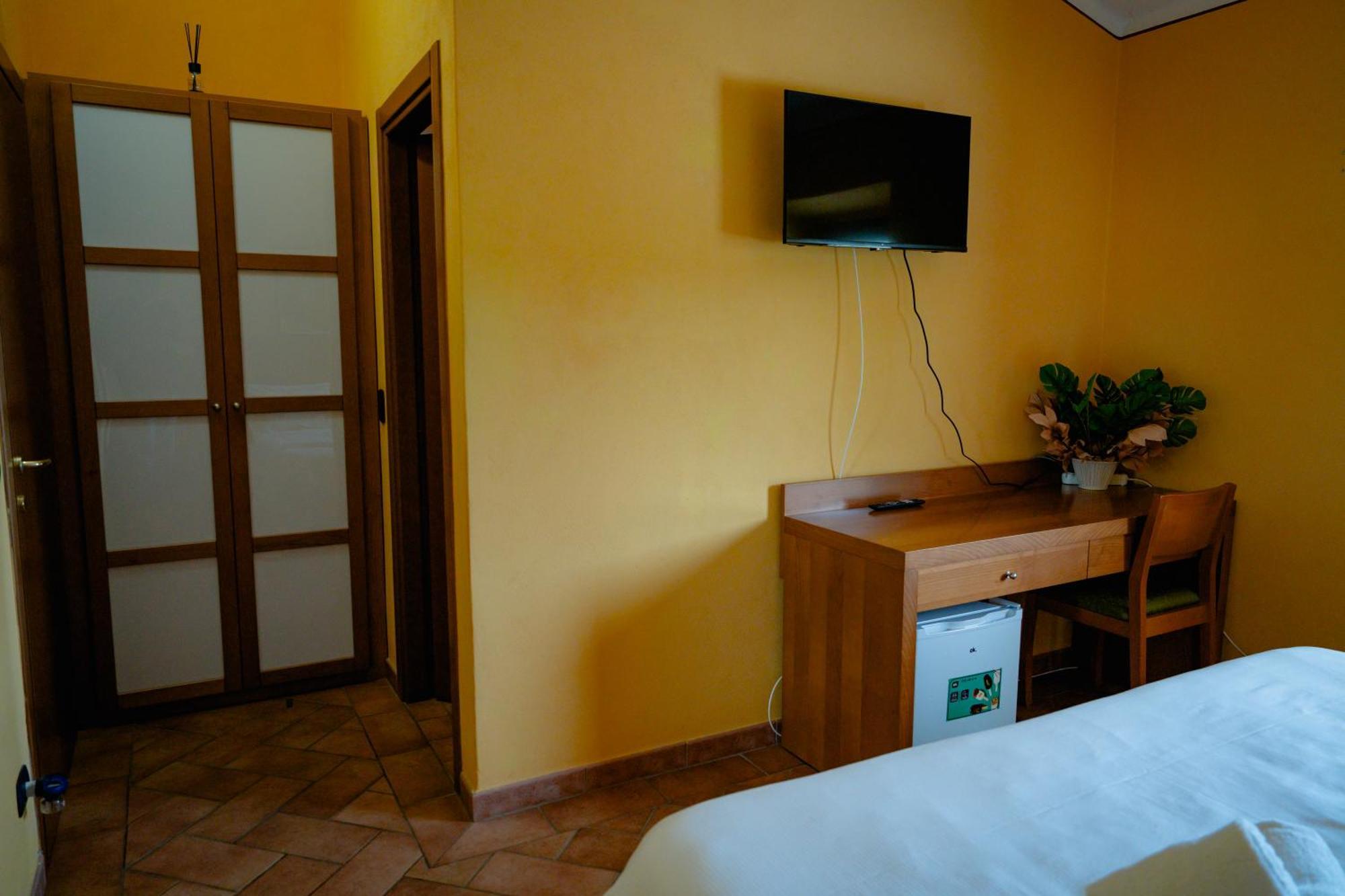 L'Antico Gabbiano B&B San Casciano in Val di Pesa Exterior photo