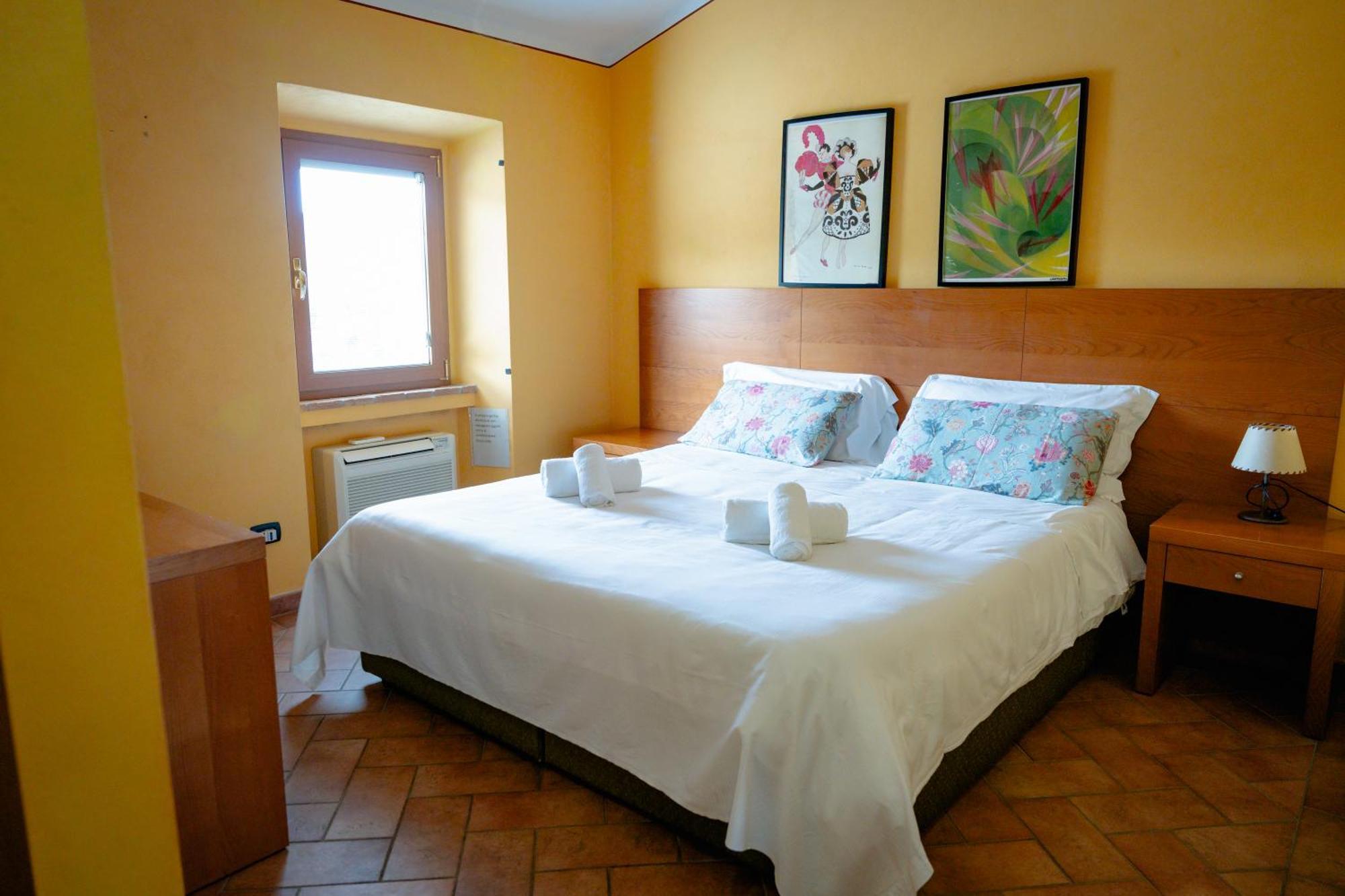 L'Antico Gabbiano B&B San Casciano in Val di Pesa Exterior photo